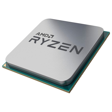 AMD CPU Desktop Ryzen 5 6C/12T 5500F (4.4GHz,19MB,65W,AM4) MPK