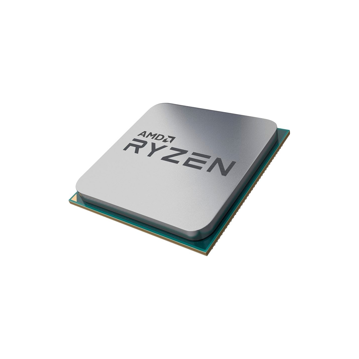 AMD CPU Desktop Ryzen 5 6C/12T 5500F (4.4GHz,19MB,65W,AM4) MPK