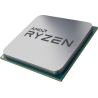 AMD CPU Desktop Ryzen 5 6C/12T 5500F (4.4GHz,19MB,65W,AM4) MPK