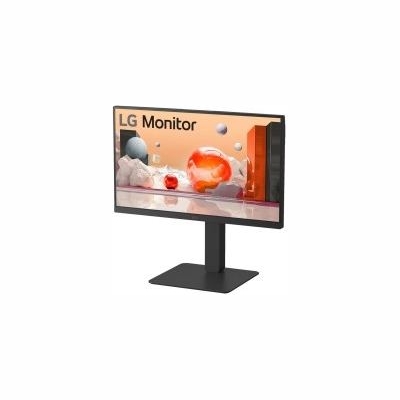 LG DESKTOP MONITOR 24BA750 24” FHD IPS, USB-C 65W