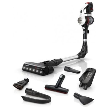 Bosch Upright vacuum cleaner Unlimited 7 BBS711W