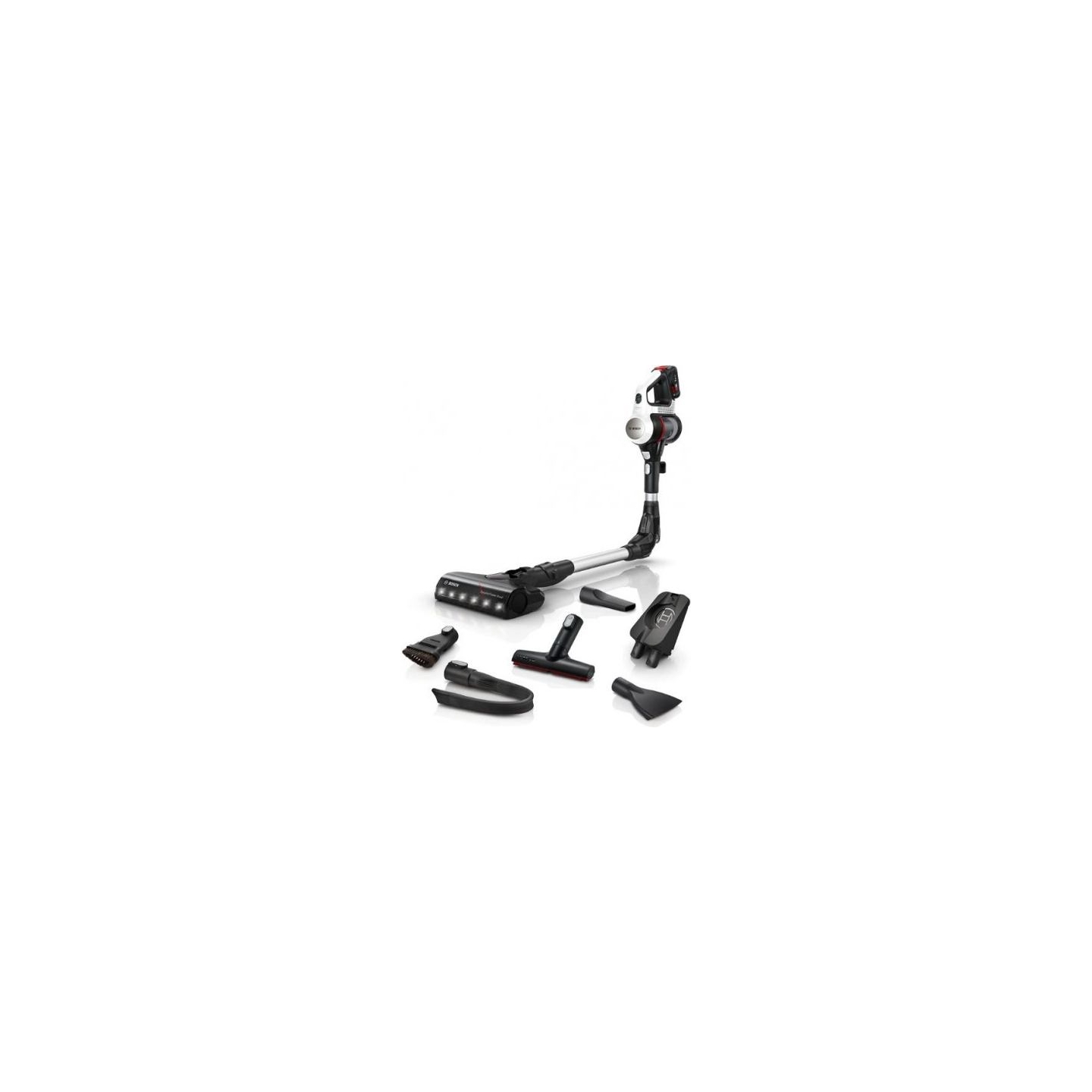 Bosch Upright vacuum cleaner Unlimited 7 BBS711W