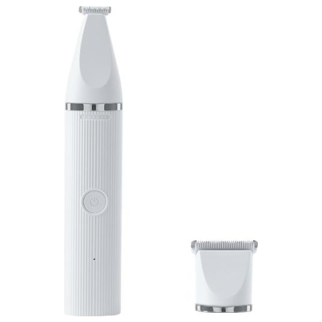 Petkit | 2-in-1 Pet Trimmer Pro | PK413 | White