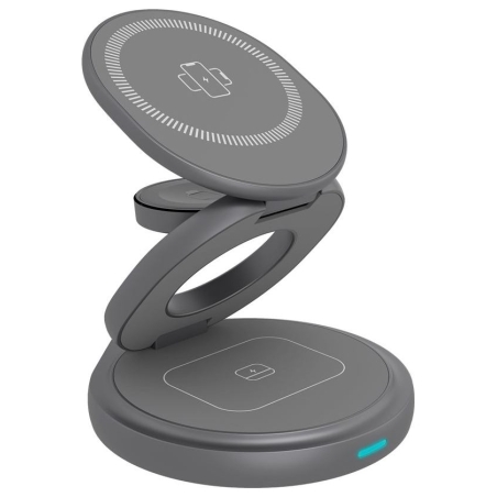 Raidsonic ICY BOX IB-SH101-CH wireless Charger