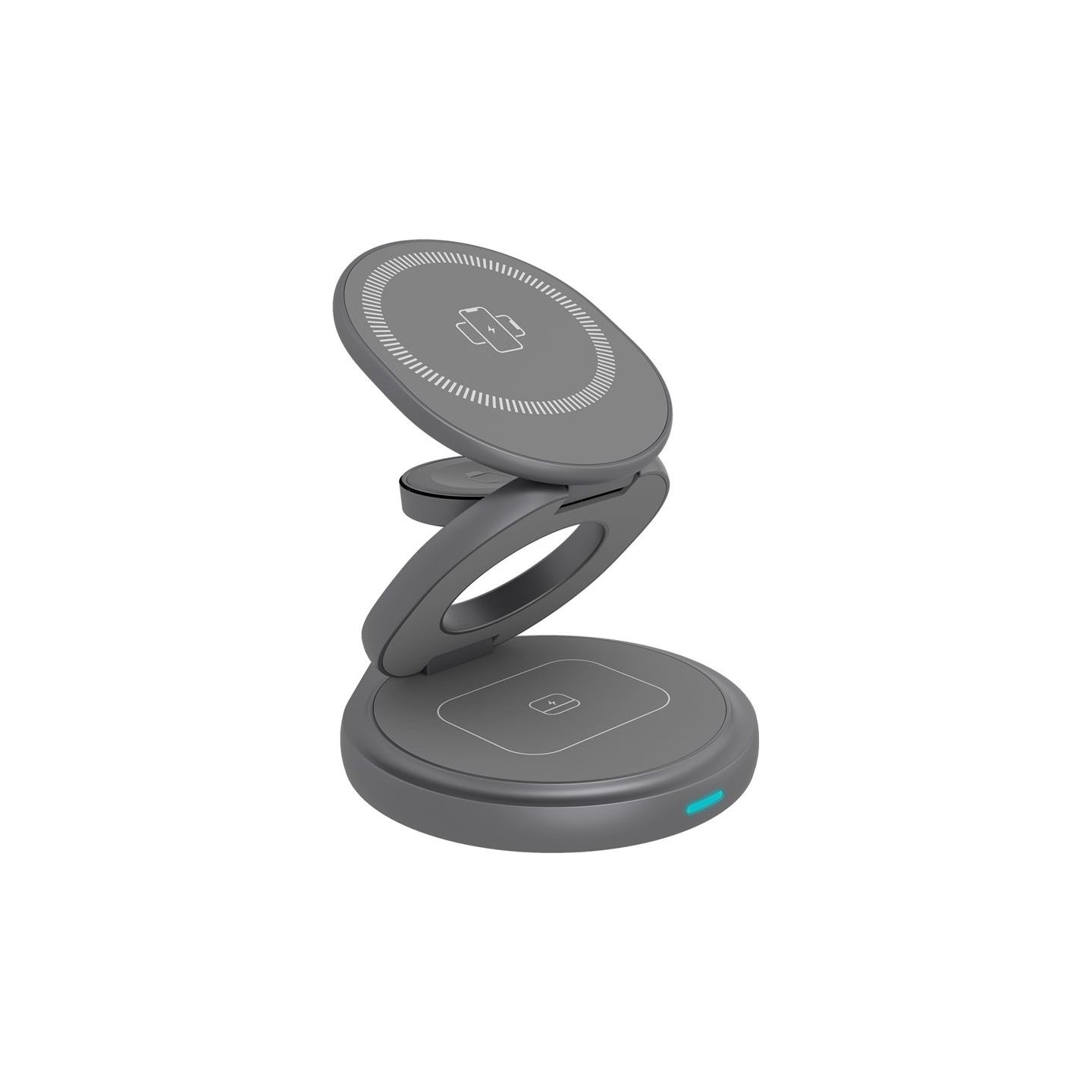 Raidsonic ICY BOX IB-SH101-CH wireless Charger