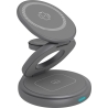 Raidsonic ICY BOX IB-SH101-CH wireless Charger