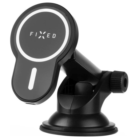 Fixed MagClick XL | Holder | Apple | iPhone 12/13/14 | Black