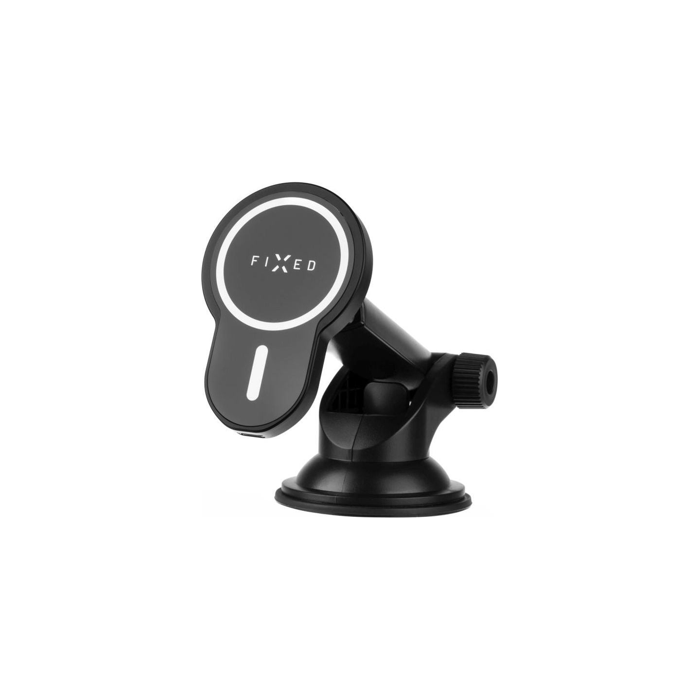 Fixed MagClick XL | Holder | Apple | iPhone 12/13/14 | Black