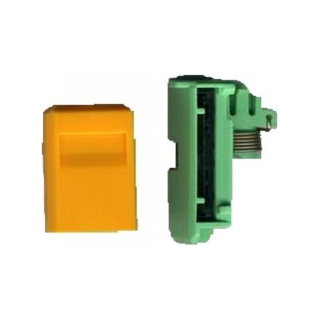 Brother TC-4 TZE 12MM TAPE CUTTER