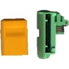 Brother TC-4 TZE 12MM TAPE CUTTER