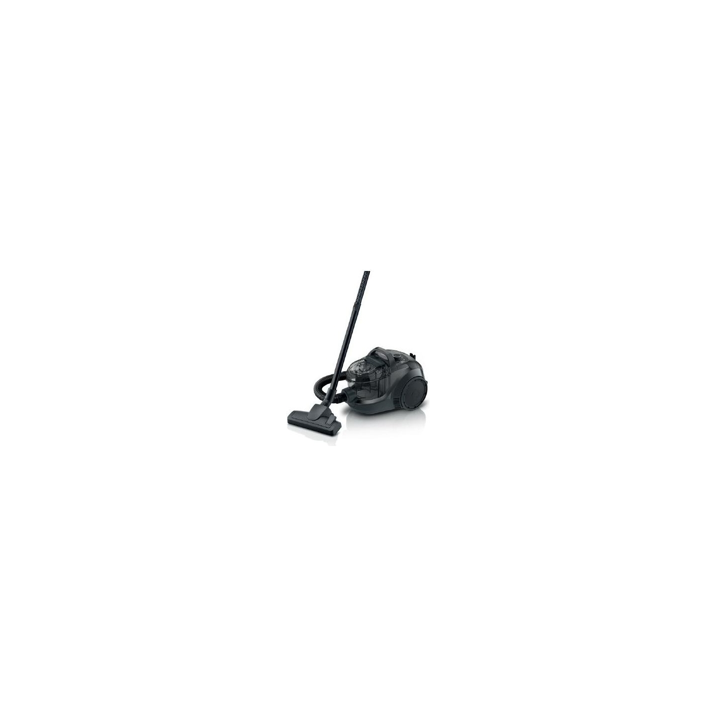 Bosch Odkurzacz bezworkowy BGC21X30