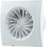 Blaugerg | Extractor Fan | Sileo 125 | Diameter 125 mm | 32 dB