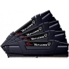 G.skill PC memory DDR4 64GB (4x16GB) RipjawsV 3600MHz CL16 XMP2