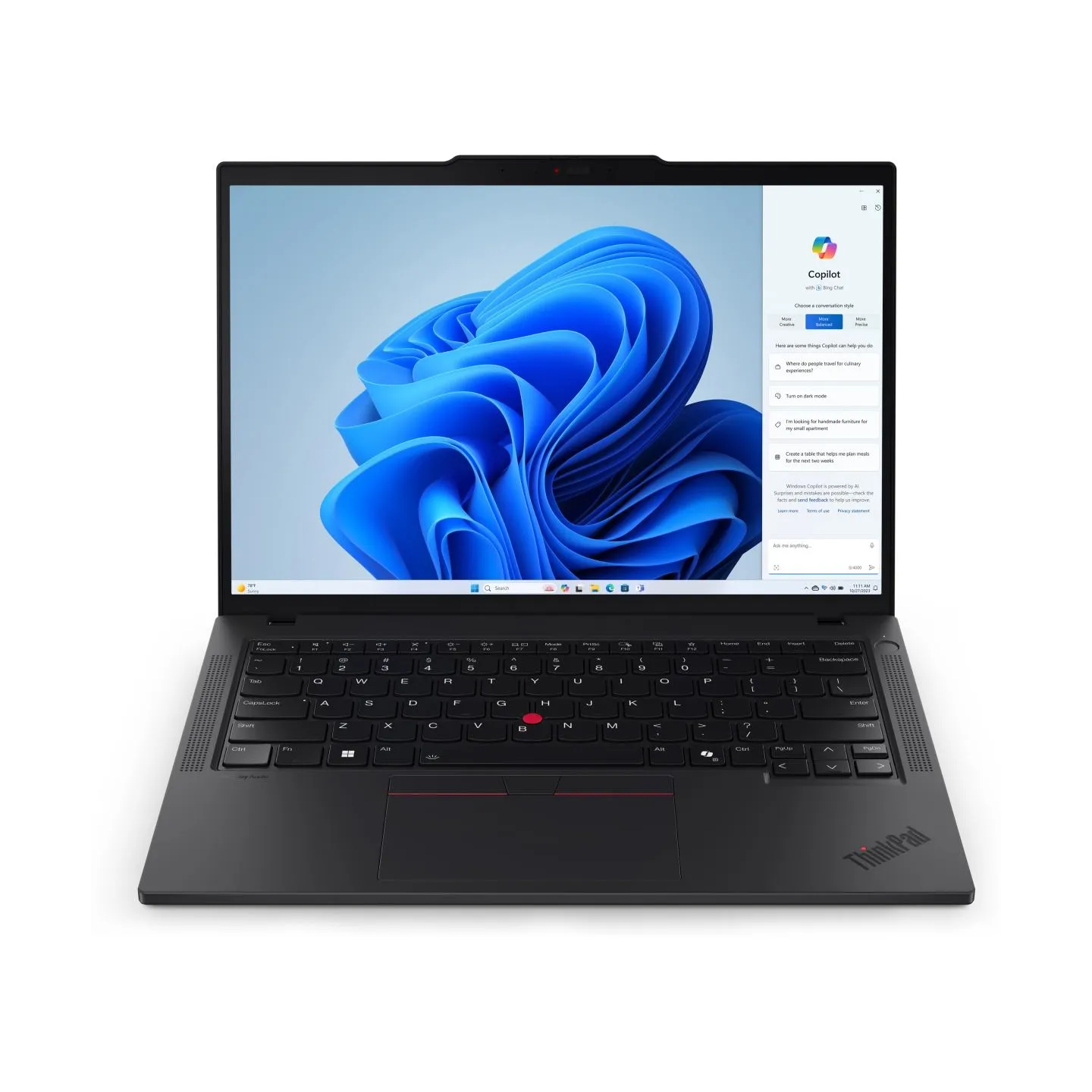 Lenovo ThinkPad P14s G5 R5 PRO 8640HS/16GB/512M2/WUXGA/MT/4U/US/ BL keyboardW11P/1YR CCR warranty / 21ME003HFR-CTO