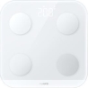 Huawei | Scale 3 | Body Mass Index (BMI) measuring | White