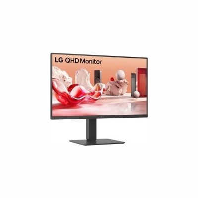 LG DESKTOP MONITOR 27BA45QB 27” QHD IPS MONITOR