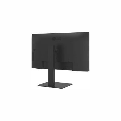 LG DESKTOP MONITOR 27BA45QB 27” QHD IPS MONITOR