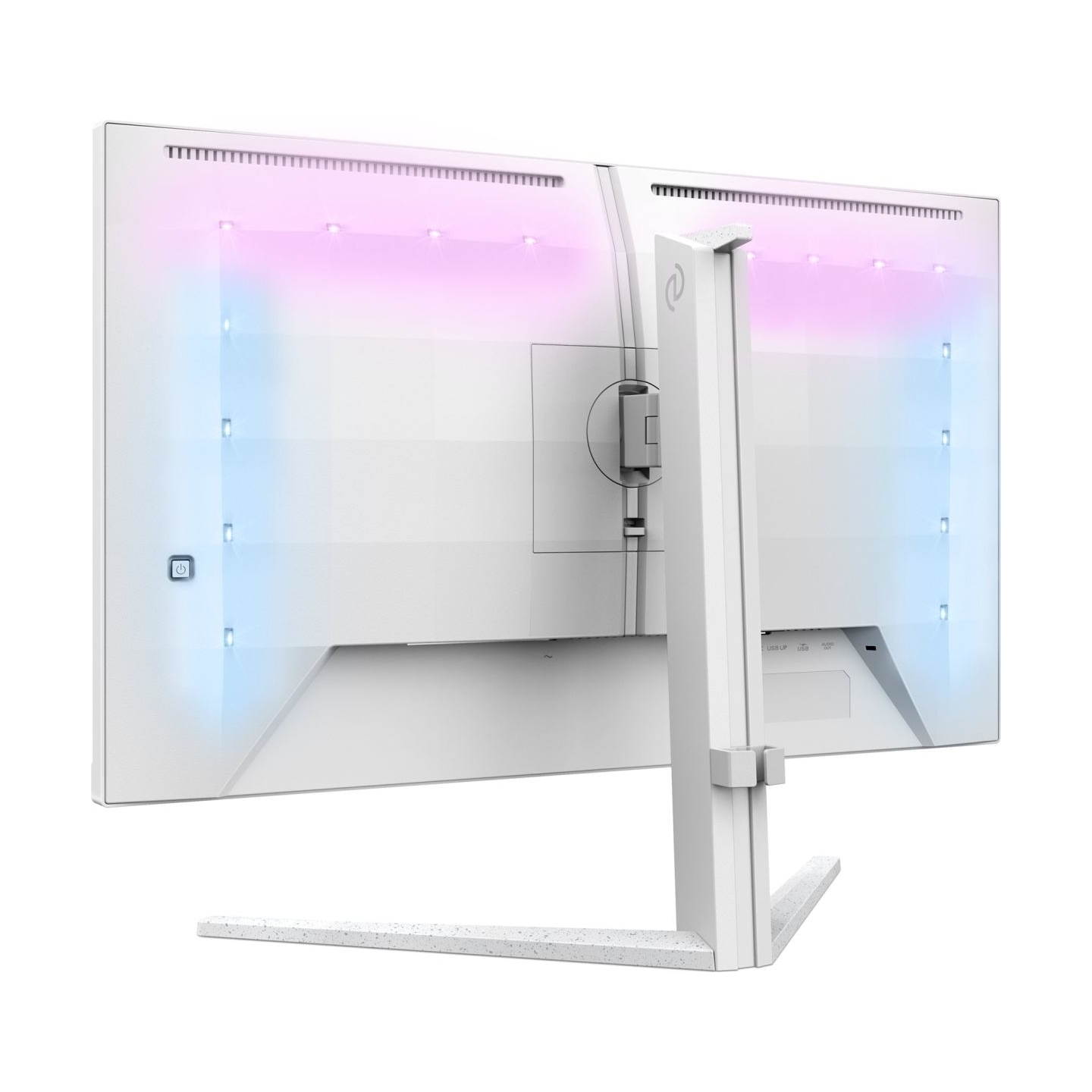 Philips Monitor 27M2N5901A 27 inch IPS 4K 160Hz HDMIx2 DP Pivot Speakers