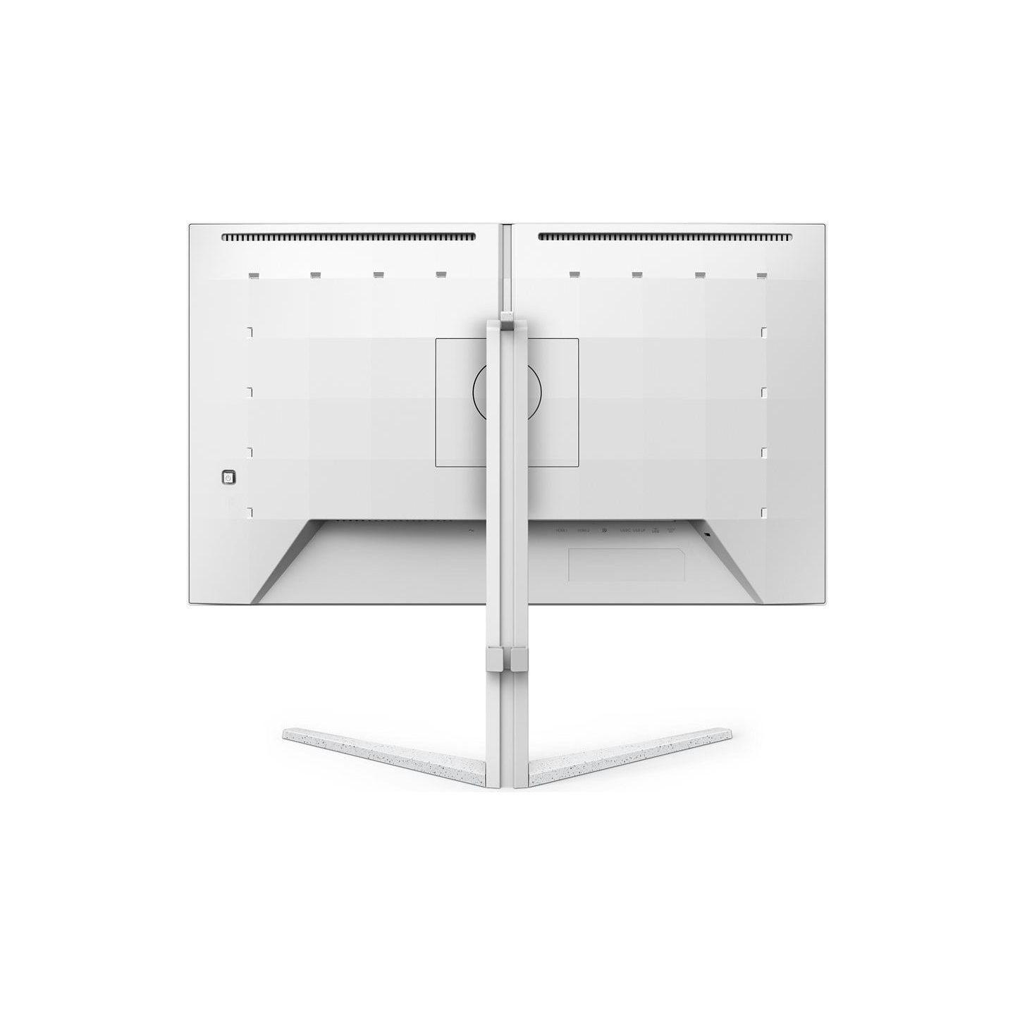 Philips Monitor 27M2N5901A 27 inch IPS 4K 160Hz HDMIx2 DP Pivot Speakers