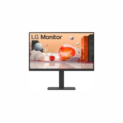 LG DESKTOP MONITOR 27BA850 27” FHD IPS, WEBCAM, USB-C 90W