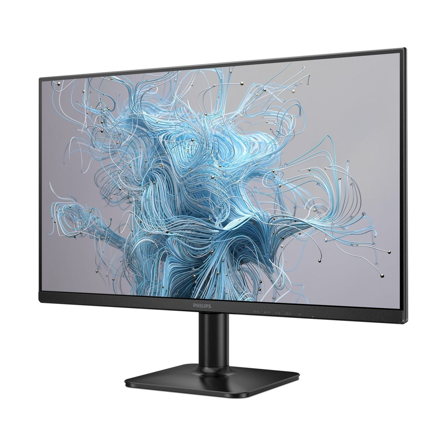 Philips Monitor 24E2N1100LB VA 100Hz HDMI VGA