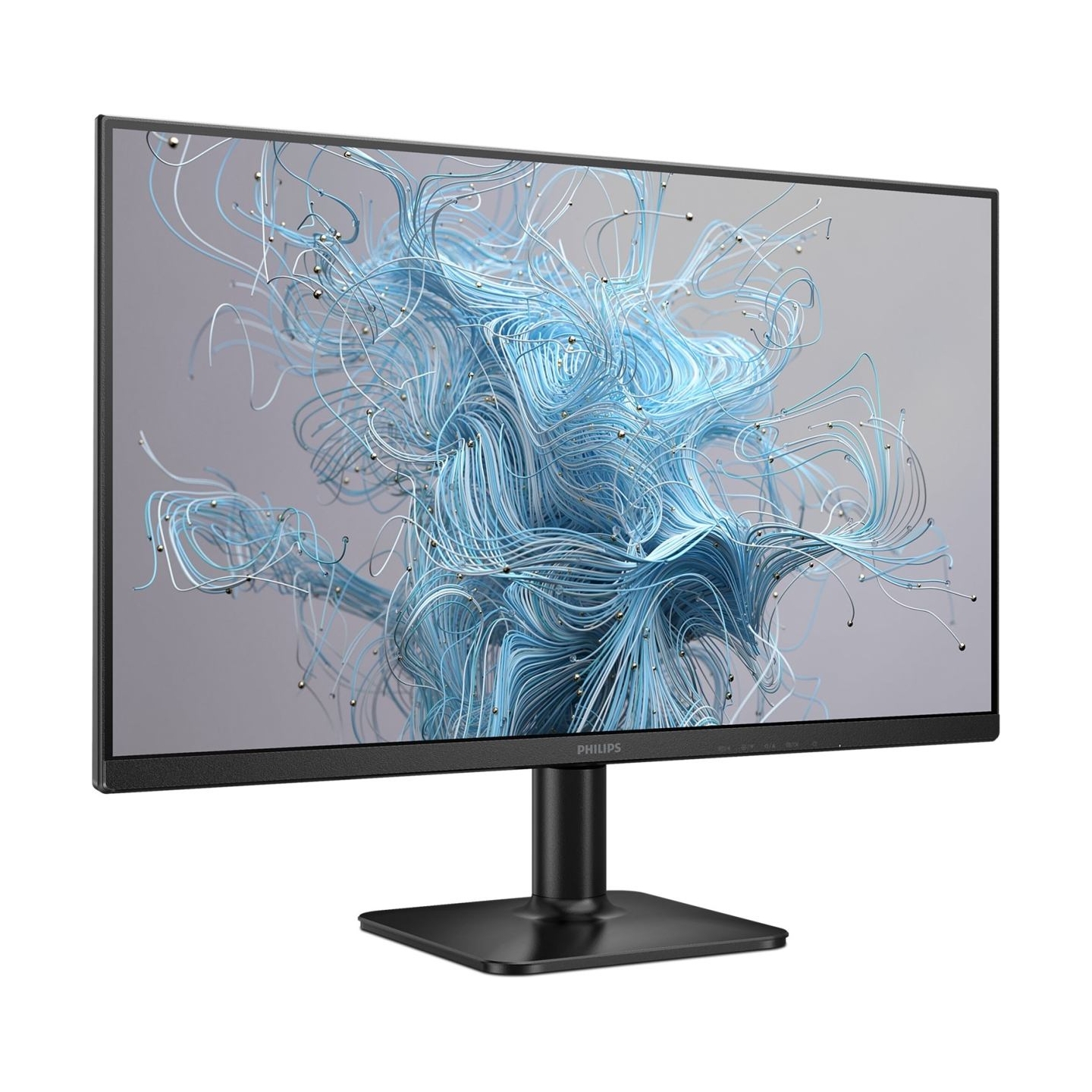 Philips Monitor 24E2N1100LB VA 100Hz HDMI VGA