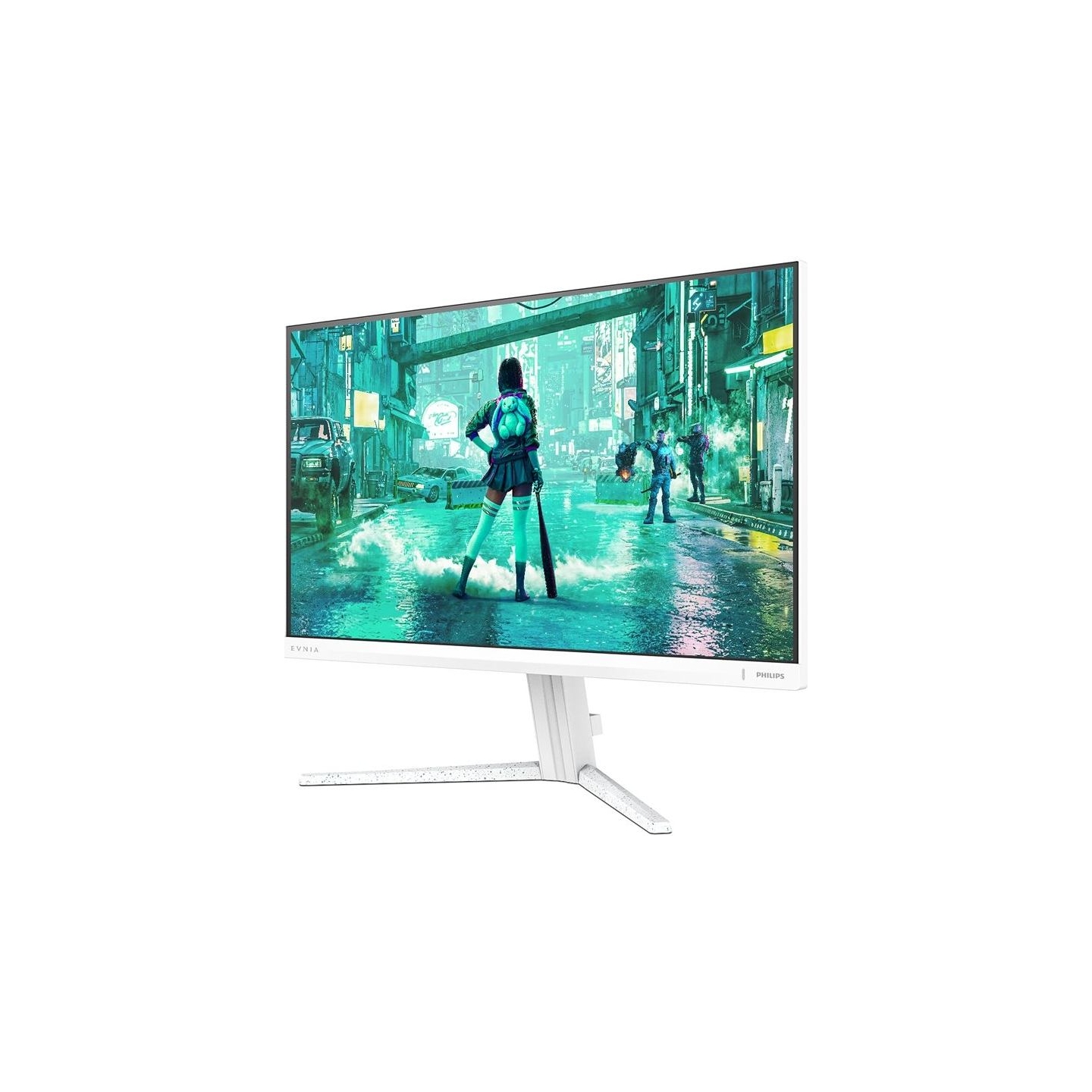 Philips Monitor 23.8 cala 24M2N3201PL Fast IPS 260Hz HDMI DP
