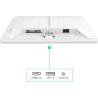 Philips Monitor 23.8 cala 24M2N3201PL Fast IPS 260Hz HDMI DP