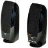 Logitech LOGI S150 Spks 2.0 1.2W Black