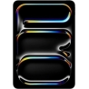 Apple | iPad Pro Wi-Fi + Cellular | 11 " | Space Black | OLED, Ultra Retina XDR | 2420 x 1668 pixels | Apple M5 | 12 GB | 512 GB