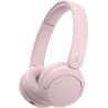 Sony WH-CH530 Wireless Headphones Pink