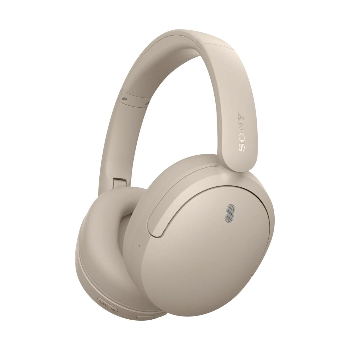 Sony WH-CH730 Wireless Headphones Beige