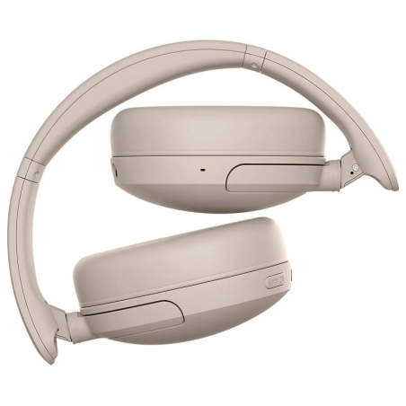 Sony WH-CH730 Wireless Headphones Beige