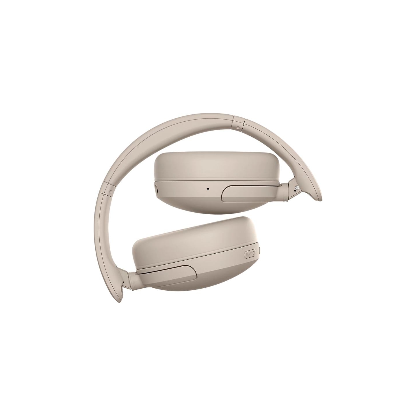 Sony WH-CH730 Wireless Headphones Beige