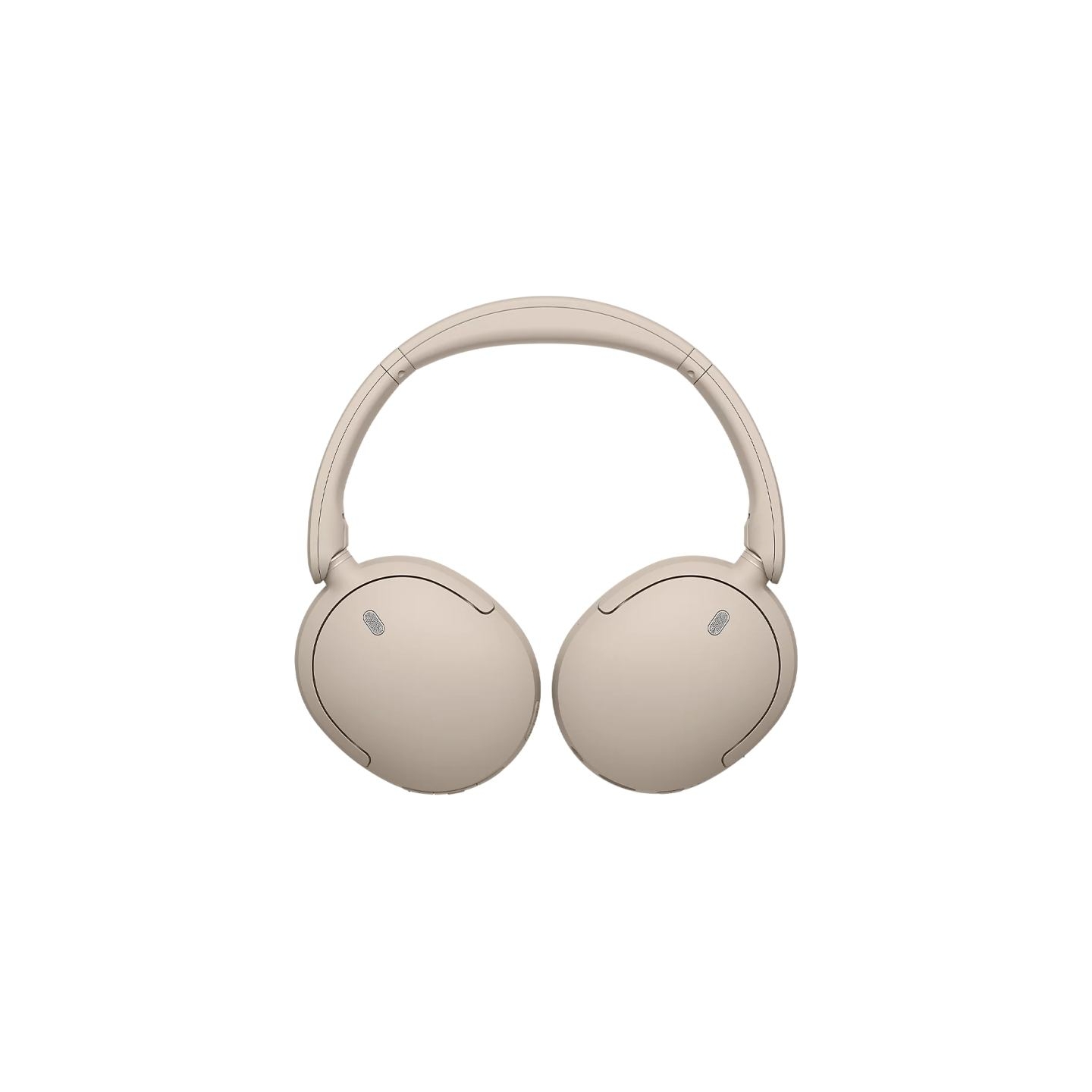 Sony WH-CH730 Wireless Headphones Beige