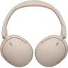 Sony WH-CH730 Wireless Headphones Beige