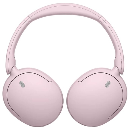 Sony WH-CH730 Wireless Headphones Pink