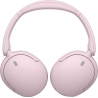 Sony WH-CH730 Wireless Headphones Pink