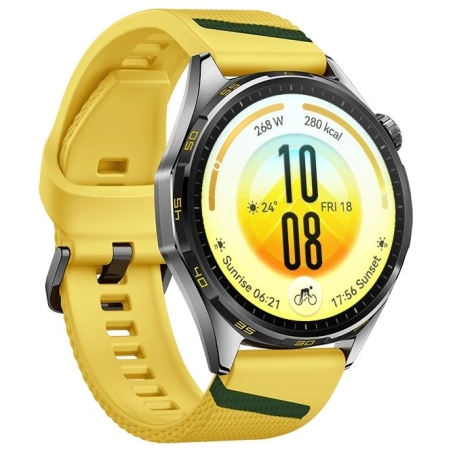 Huawei WATCH GT 7 46MM YELLOW