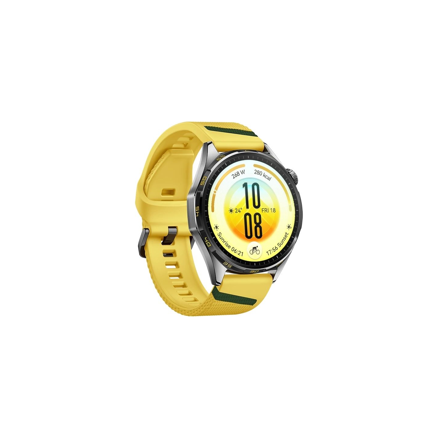Huawei WATCH GT 7 46MM YELLOW