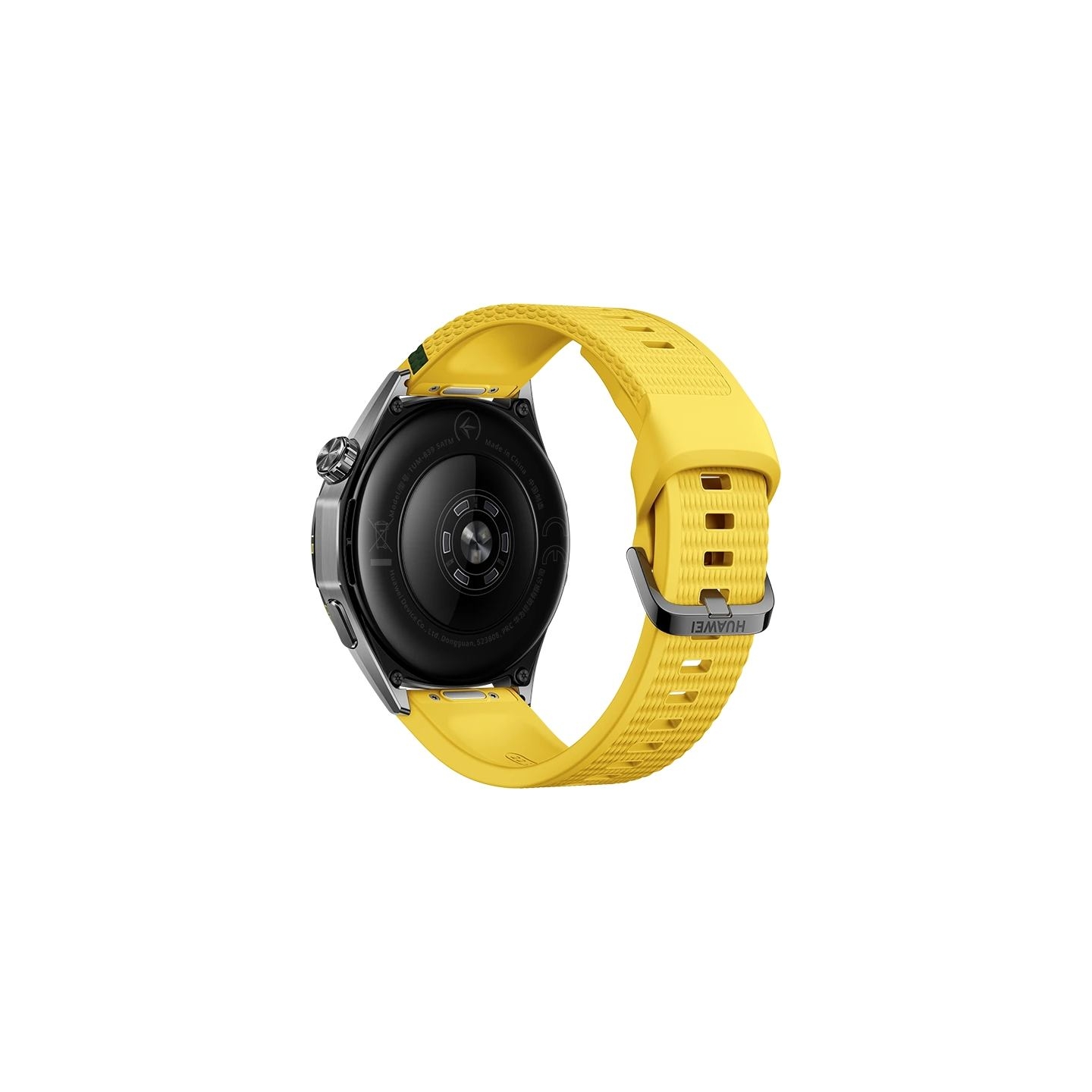 Huawei WATCH GT 7 46MM YELLOW