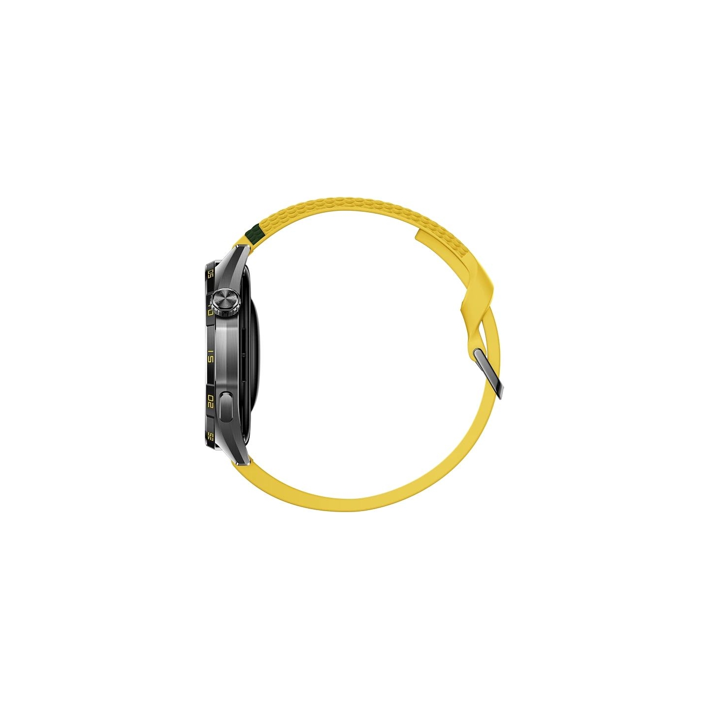 Huawei WATCH GT 7 46MM YELLOW