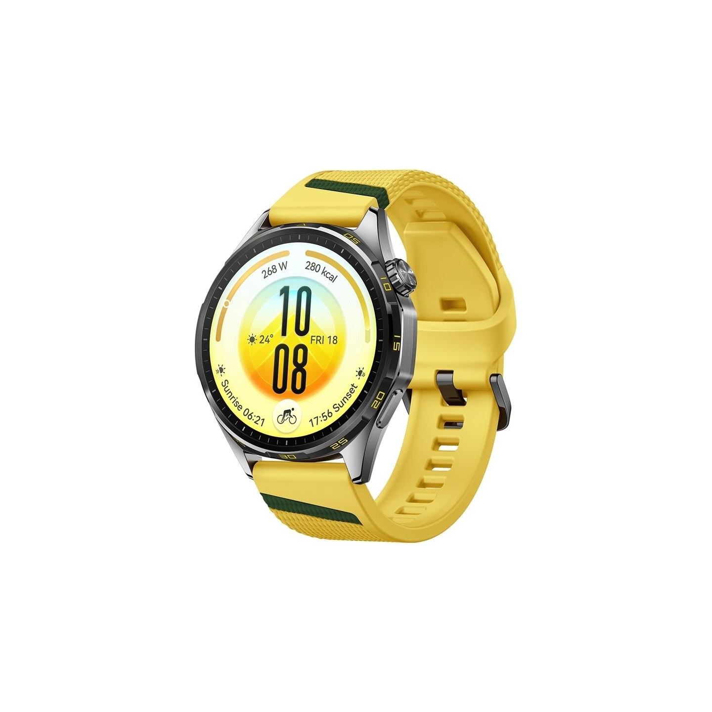 Huawei WATCH GT 7 46MM YELLOW