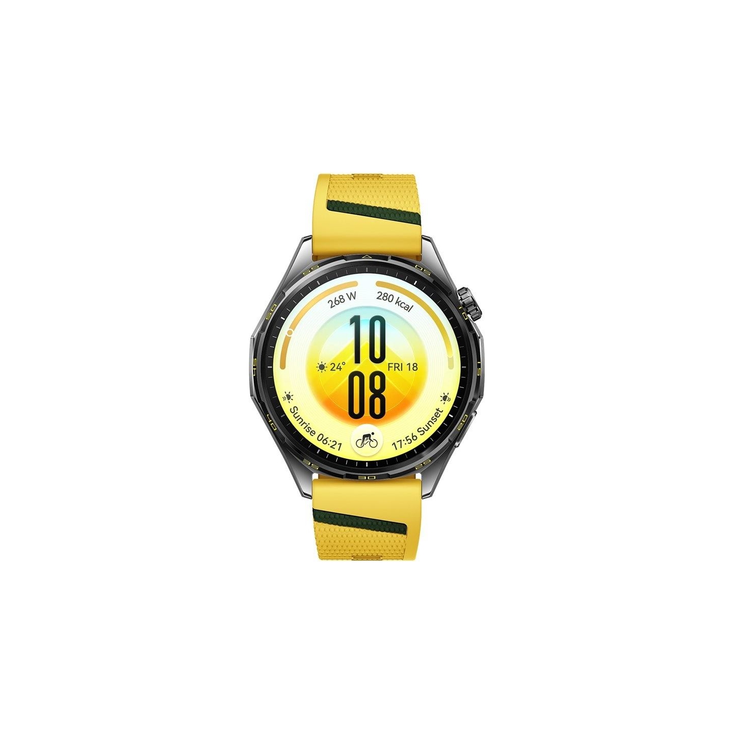 Huawei WATCH GT 7 46MM YELLOW