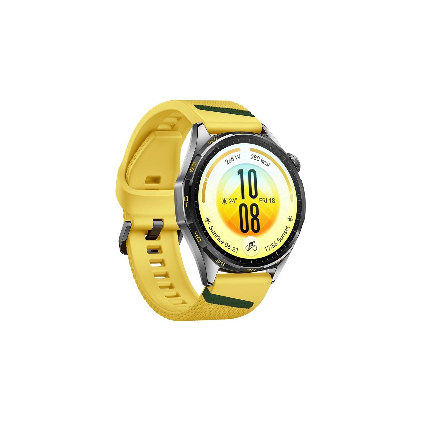 Huawei WATCH GT 7 46MM YELLOW