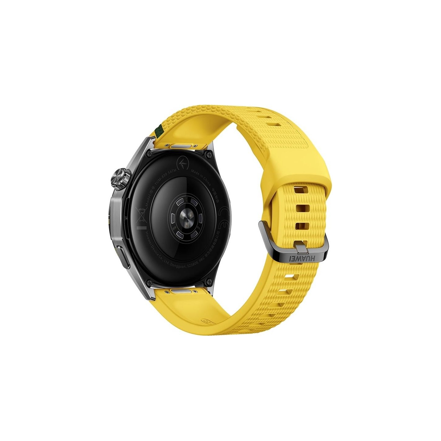 Huawei WATCH GT 7 46MM YELLOW