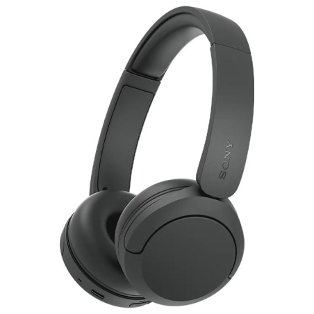 Sony WH-CH530 Wireless Headphones Black