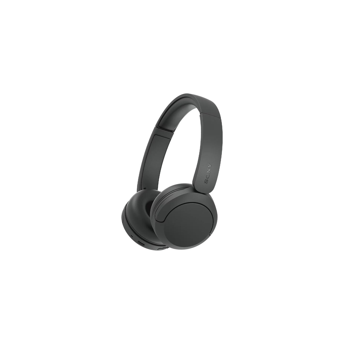Sony WH-CH530 Wireless Headphones Black