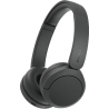Sony WH-CH530 Wireless Headphones Black