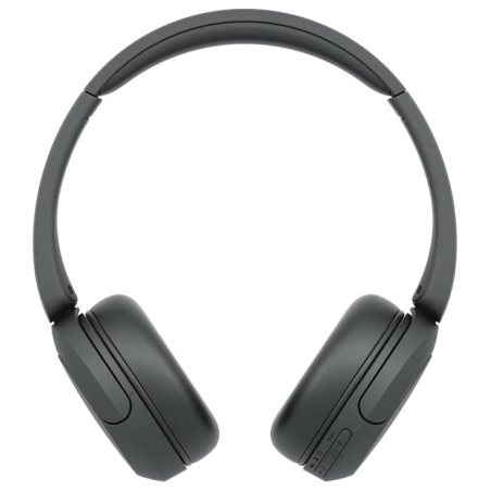 Sony WH-CH530 Wireless Headphones Black